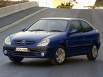 Citroen Xsara VTR 2003 года (AU)